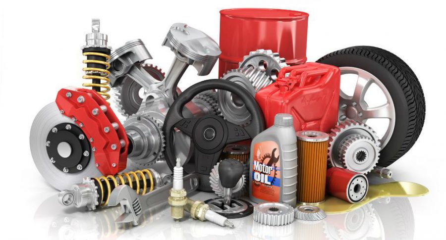 Pamukkale Oto Yedek Parçacısı